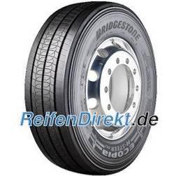 Bridgestone Ecopia H-Steer 002 385/65 R22.5 164K Dual Branding 158L