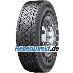 Goodyear KMAX D G2 315/60 R22.5 152/148L 20PR