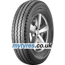 Maxxis CR-967 Trailermaxx 185 R14C 104/102N 8PR TL