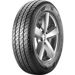 Dunlop Econodrive LT 215/60 R16C 103/101T 6PR