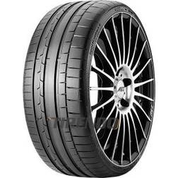 Continental SportContact 6 285/35 R22 106Y XL ContiSilent, T0