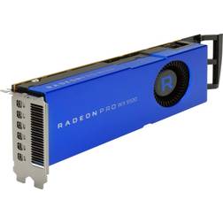 HP Amd Radeon Pro WX 9100 (2TF01AA)