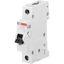 ABB 2CDS251001R0205 Circuit breaker 1-pin 20 A