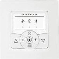 Rademacher 36500112 Timer IP30 Recess-mount