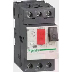 GV2ME21, Motor Circuit Breaker 17-23