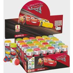 Disney Cars Bilar 3, Såpbubblor