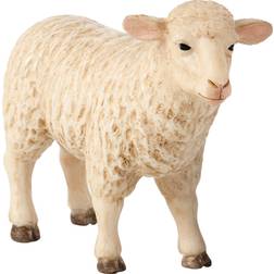 MOJO Sheep (Ewe) Farm Animal Model Toy Figure