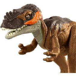 Xbite Ltd Alioramus (jurassic World) Figure