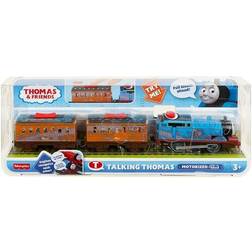 Thomas & Friends Fisher Price Talking Thomas