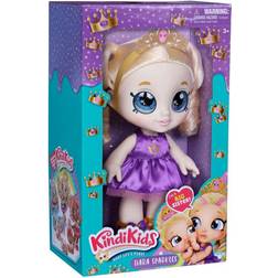 Kindi Kids Doll Tiara Sparkles Big Sister