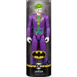 Spin Master Batman 12in Figure Joker Purple Suit