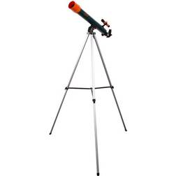 Levenhuk LabZZ T2 Refractor Telescope for Kid's First Observations