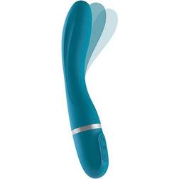 Liebe Pleasure Toys Vibrator Blue Dark blue