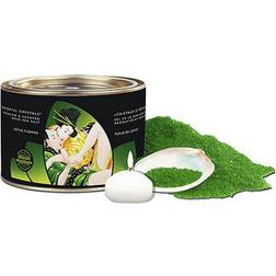 Shunga Oriental Crystals Lotus Flower Organic Bath Salts