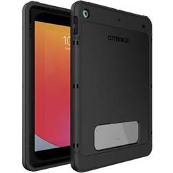 OtterBox 77-81081 for Apple iPad 10.2" Waterproof Drop Protective Case, ResQ Series, Black Non-Retail Packaging