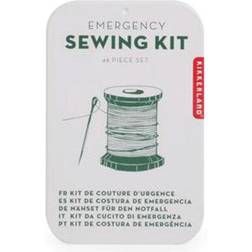 Kikkerland Tin Sewing Kit (CD134)