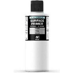 Vallejo Model Color 200 ml Polyurethane Primer White