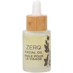 Zero Facial Oil with Bergamot & Ylang Ylang 30ml