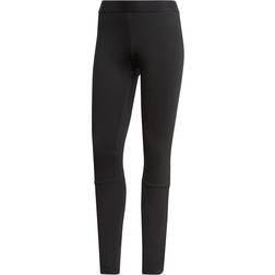 Adidas Terrex Agravic XC Tights Women - Black