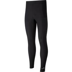 Ronhill Tech Winter Tights Men - All Black