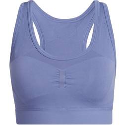 Adidas Studio Sport Bra - Orbit Violet