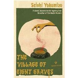 The Village of Eight Graves (Paperback)