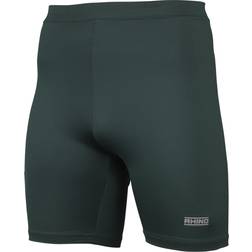 Rhino Sports Base Layer Shorts Men - Bottle Green