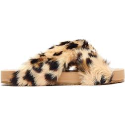 Toms Susie - Natural Leopard