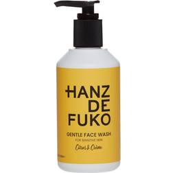 Hanz de Fuko Gentle Face Wash 237ml