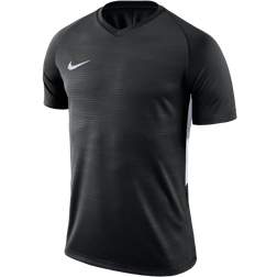 Nike Tiempo Premier Jersey Men - Black/White