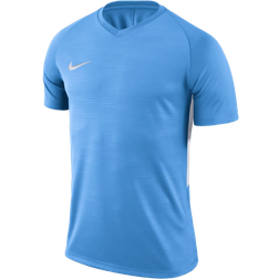 Nike Tiempo Premier Jersey Men - Blue/White