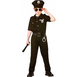 Wicked Costumes New York Cop Costume