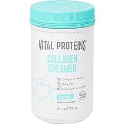 Vital Proteins Collagen Creamer Coconut