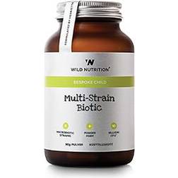 Wild Nutrition Children Multi Strain Biotic