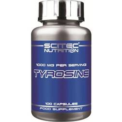 Scitec Nutrition Tyrosine 100 pcs