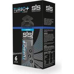 SCIENCEINSPORT Turbo Gels 6 Pack