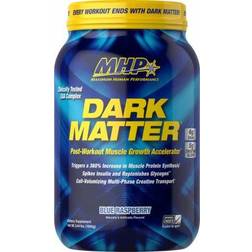 MHP Dark Matter Post-Workout