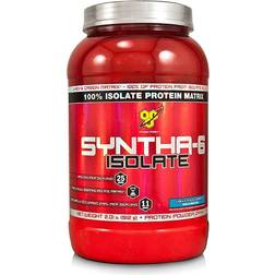 BSN SYNTHA-6 Isolate Vanilla Ice Cream 2 lbs