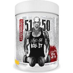 Rich Piana 5% Nutrition 5% Nutrition 5150 Legendary Series 30 Servings Tropical Rage