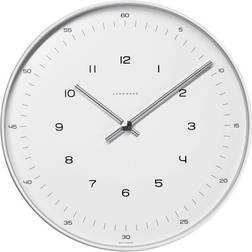 Junghans Max Bill Ø22cm (374/7003.00) Wall Clock