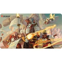 Ultra Pro Strixhaven Playmat V4 for Magic: The Gathering