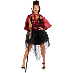 Orion Costumes Vampyria Costume