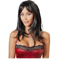 Cottelli Collection Lifelike Wig