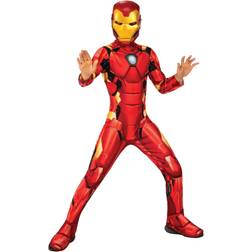 Rubies Boys Iron Man Costume