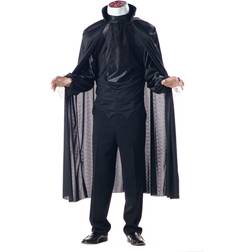 Orion Costumes Adult Headless Horseman Costume