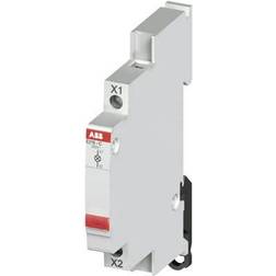 ABB Indicator light 12 V DC/AC, 48 V DC/AC 2CCA703421R0001