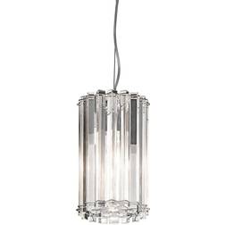 Elstead Lighting Skye Pendant Lamp 16.7cm