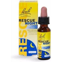 Nelsons Bach Rescue Night Drops 10ml