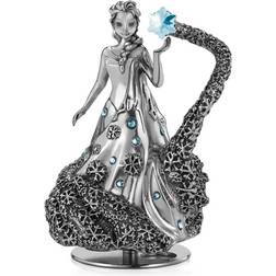 Royal Selangor Disney Music Carousel Limited Edition Elsa