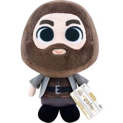 Harry Potter Hagrid 4-Inch Plush